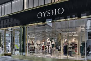 Tensiones laborales en Inditex: la central de Oysho, a la huelga