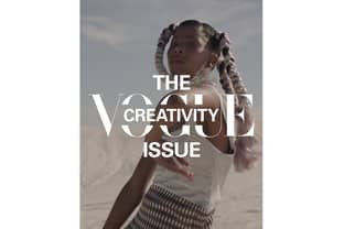 Vogue anuncia su edición especial global dedicada a la "creatividad”