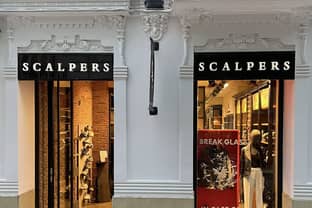 Scalpers crece en Valencia y suma nueva tienda en Jorge Juan