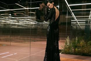 Video: Fendi SS21 couture collection