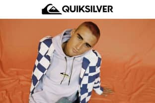 Quiksilver launcht Limited Capsule Collection