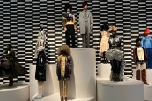 Binnenkijken: expositie ‘Voices of Fashion’ laat zwarte makers en modellen aan het woord