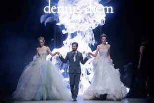 Modeontwerper Dennis Diem overleden 