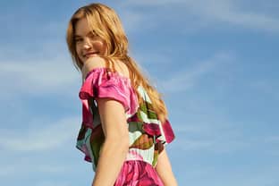 Video: Desigual SS21 collection