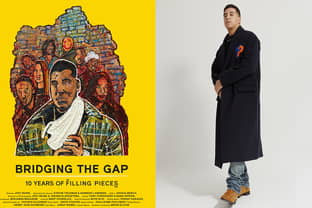 Filling Pieces viert tienjarig bestaan met documentaire ‘Bridging the Gap’