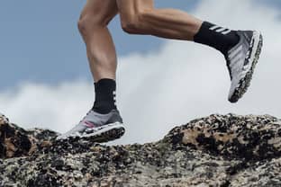 Adidas Terrex Trail-Running-Kollektion Frühjahr/Sommer 2021
