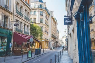 La Mairie de Paris "extrêmement préoccupée" par la situation du commerce parisien
