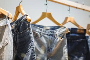 Der Denim Marktplatz für Jeans Experten