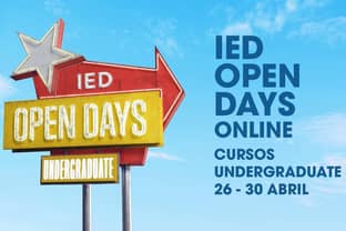 The IED Open Days: free workshops for IED students in Spain and Italy