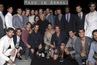 La Milano Fashion week men’s parte il 18 giugno, 4 le sfilate in presenza