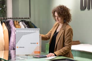 Connected Retail de Zalando: «Estamos codesarrollando el futuro junto con nuestros socios minoristas»