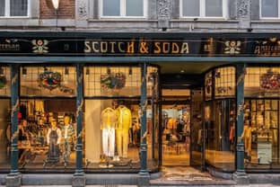 «ДжамильКо» объявили о стратегическом партнерстве с брендом Scotch & Soda