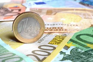 Schaden durch Falschgeld in Deutschland deutlich gestiegen
