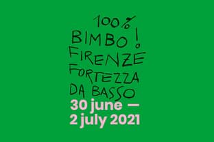 Pitti Bimbo, al via a Firenze il 30 giugno