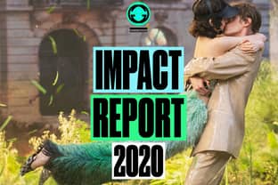 Gucci pubblica il suo primo Impact report