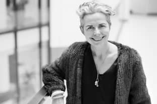 Q&A with Lorna Hall, Fashion Director at WGSN