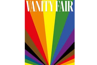 Condé Nast presenta su primera colaboración europea entre Vanity Fair España, Italia y Francia