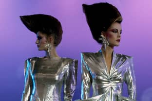 Thierry Mugler exhibition coming to Paris