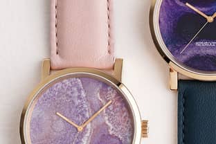 Aristocrazy y el IED Madrid lanzan una colección de relojes