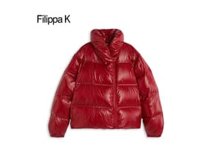 Filippa K lanceert Herfst/Winter 2021 collectie met betekenisvolle en tijdloze items
