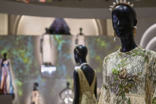 El Brooklyn Museum hace dialogar a Dior con Nueva York