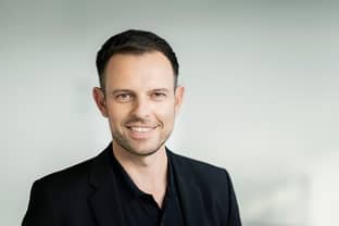 Steffen Schulze leitet neuen Bereich Kommunikation und Marketing im Verband der deutschen Messewirtschaft