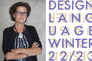 Christine Boland - Symbiotic Scenarios - 17 November Fashion I Design I Lifestyle I Interiors I Colours for Winter 22-23