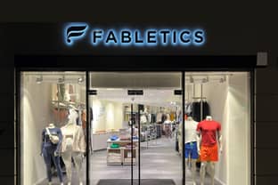 Fabletics eröffnet ersten europäischen Store in Berlin