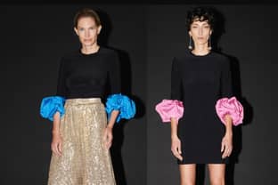 Video: Lutz Huelle SS22 collection