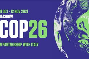 Fashion COP26: Now is not the time to walk away
