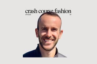 Podcast: Crash Course Fashion interviews Jake Disraeli on the growing resale market