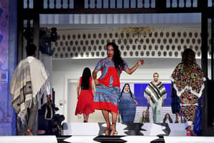 Mexico bestrijdt 'plagiaat' met inheemse modebeurs