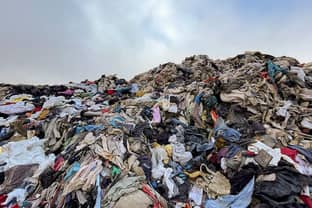 Umweltagentur: Textilienexport aus EU wird zunehmend zu Müllproblem