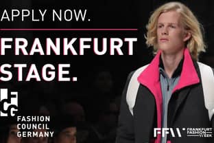Fashion Council Germany und die Frankfurt Fashion Week vergeben eine komplette Fashion Show inklusive Produktion