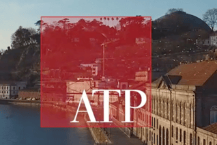 ATP - Associação Têxtil e Vestuário de Portugal