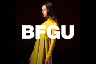 BFGU Bunka Fashion Graduate University