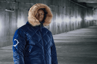 MA.STRUM Drops new FW23 Outerwear Collection
