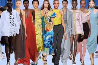 The 10 Key Spring/Summer 2023 Trends To Know Now