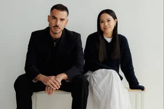Malone Souliers names two new creative directors