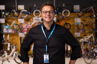 Decathlon beruft Arnaud Sauret zum Deutschland-Chef 