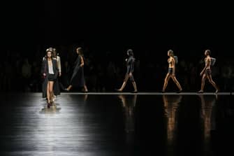 Milan Fashion Week : Gucci dévoile la première collection imaginée par Sabato De Sarno