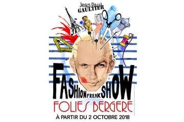 Jean Paul Gaultier Fashion Freak Show