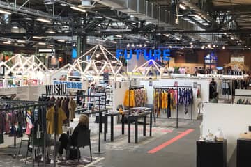 Berlin fashion fairs look to refocus after difficult season