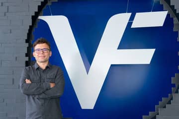 VF’s hyper-digital transformation with Carsten Trenz