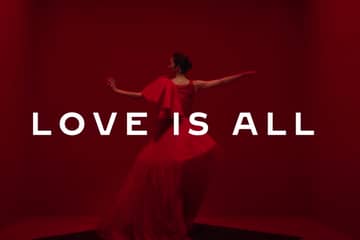 Video: Love Is All