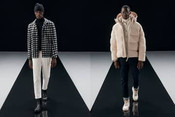  JOOP! JEANS Trend Report Fall Winter 2022/23: Inspiration “Great Heights”