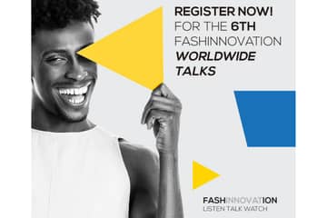 +50 top leaders from the fashion/ business/ tech industries gather at the 6th Worldwide Talks