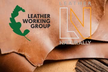 Leather Naturally and Leather Working Group join forces