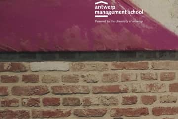 Antwerp Management School set to launch ‘’Master Fashion Management’’