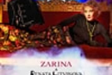 Zarina: cuando Rusia se inspira en Zara...
